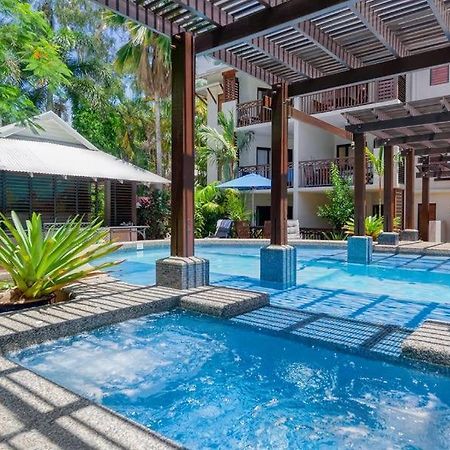 Charming 1 Bedroom Apt - Close To Town & Beach Port Douglas Eksteriør billede