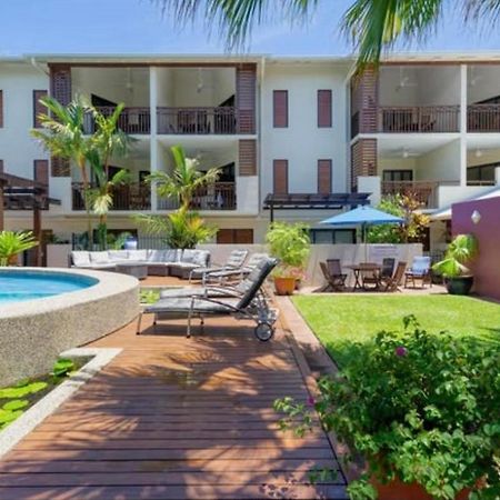 Charming 1 Bedroom Apt - Close To Town & Beach Port Douglas Eksteriør billede