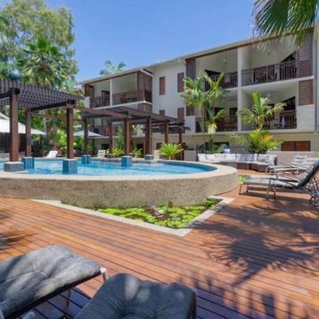 Charming 1 Bedroom Apt - Close To Town & Beach Port Douglas Eksteriør billede