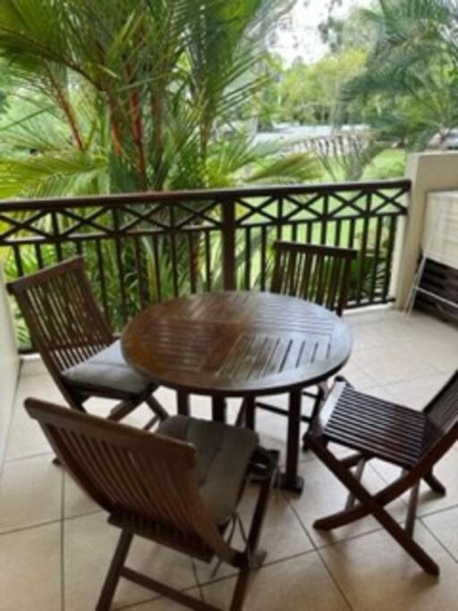 Charming 1 Bedroom Apt - Close To Town & Beach Port Douglas Eksteriør billede