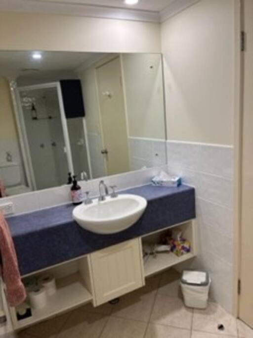 Charming 1 Bedroom Apt - Close To Town & Beach Port Douglas Eksteriør billede