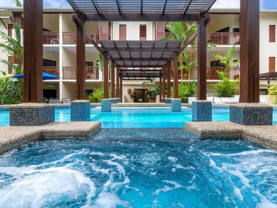 Charming 1 Bedroom Apt - Close To Town & Beach Port Douglas Eksteriør billede