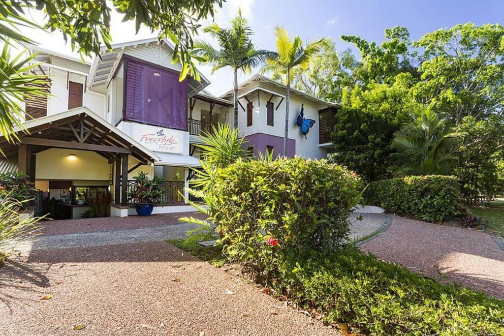 Charming 1 Bedroom Apt - Close To Town & Beach Port Douglas Eksteriør billede