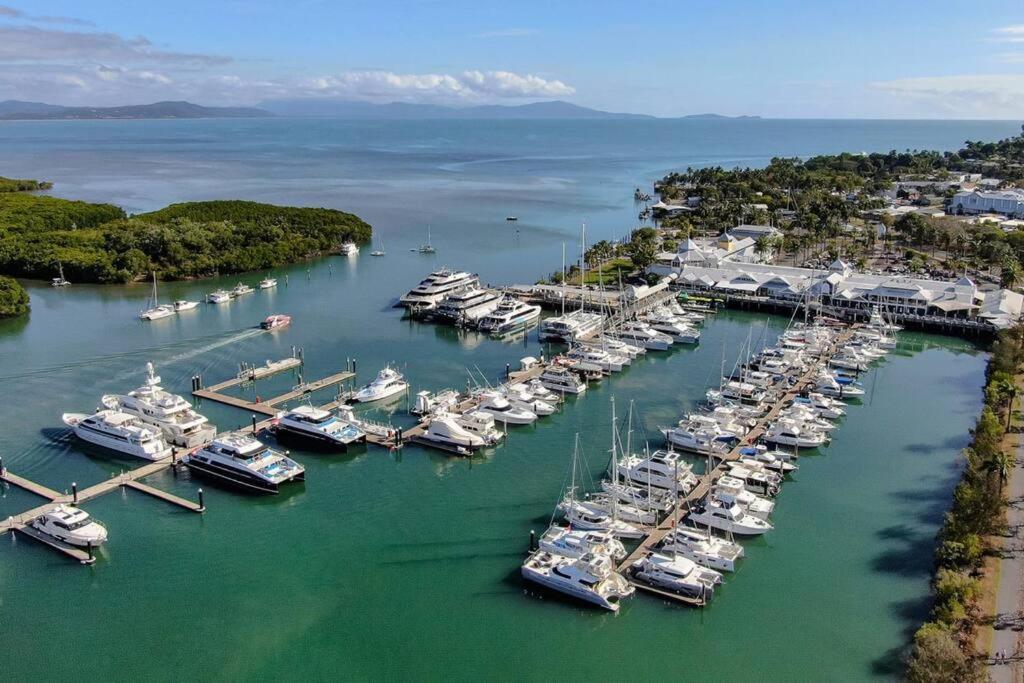 Charming 1 Bedroom Apt - Close To Town & Beach Port Douglas Eksteriør billede