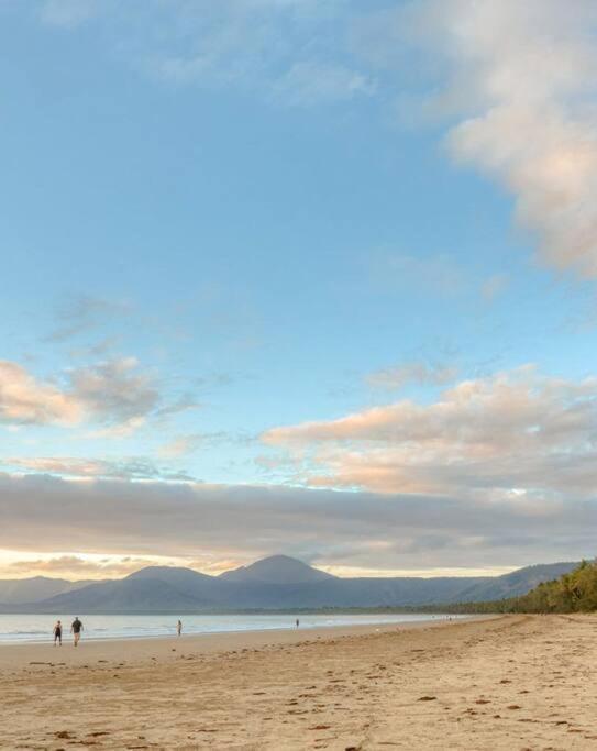 Charming 1 Bedroom Apt - Close To Town & Beach Port Douglas Eksteriør billede