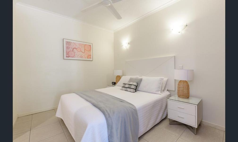 Charming 1 Bedroom Apt - Close To Town & Beach Port Douglas Eksteriør billede