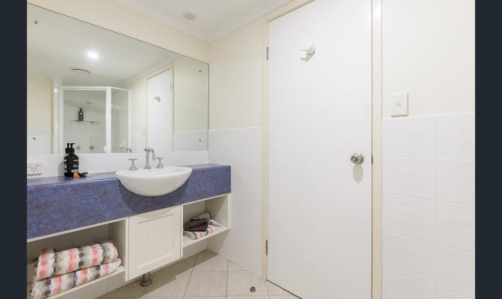 Charming 1 Bedroom Apt - Close To Town & Beach Port Douglas Eksteriør billede