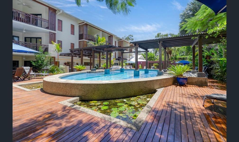Charming 1 Bedroom Apt - Close To Town & Beach Port Douglas Eksteriør billede