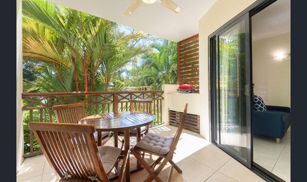 Charming 1 Bedroom Apt - Close To Town & Beach Port Douglas Eksteriør billede