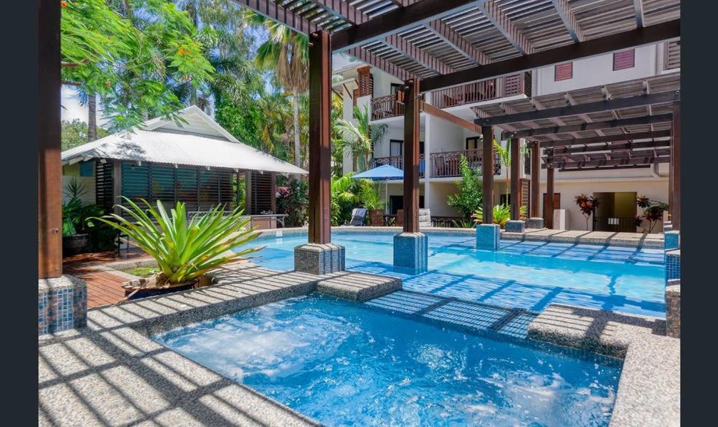 Charming 1 Bedroom Apt - Close To Town & Beach Port Douglas Eksteriør billede
