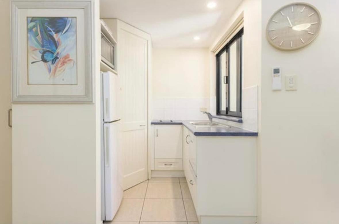 Charming 1 Bedroom Apt - Close To Town & Beach Port Douglas Eksteriør billede