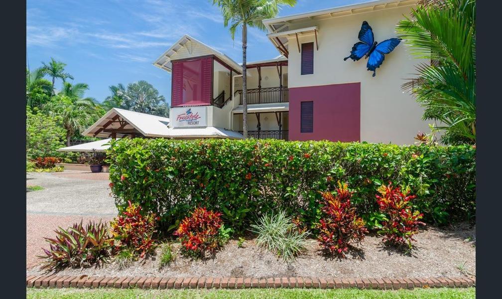 Charming 1 Bedroom Apt - Close To Town & Beach Port Douglas Eksteriør billede
